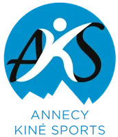 Annecy Kiné Sports logo