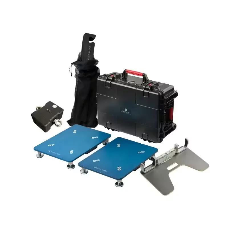PlateMate, GroinMate, and CableMate bundle