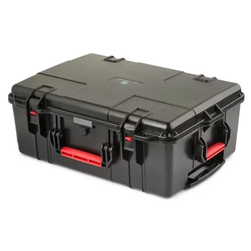 Case for PlateMate, exterior detail