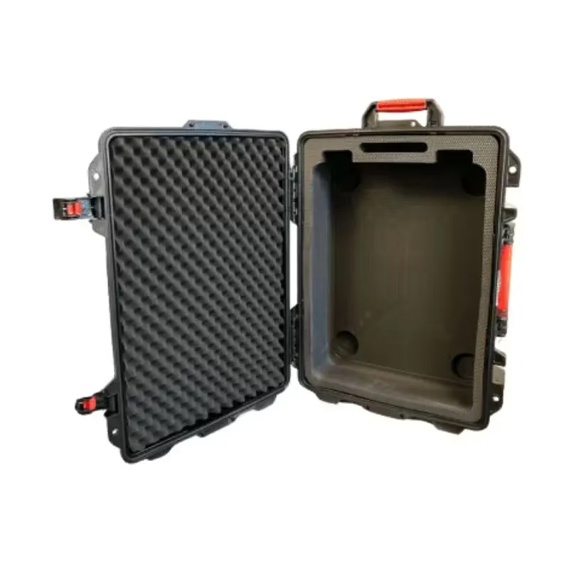 Travel case for PlateMate