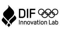 DIF Innovation Lab logo