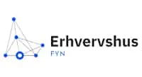 Erhvervshus Fyn logo