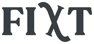 FIXT Performance Center logo