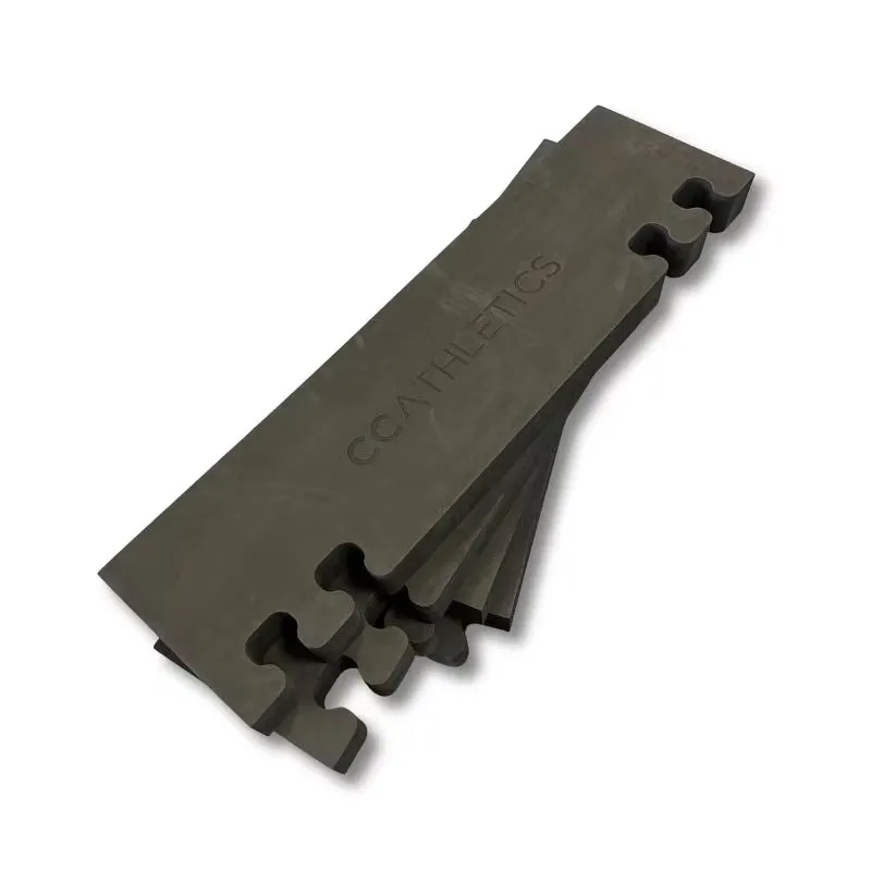 Foam Frame Pro, edge detail showing thickness