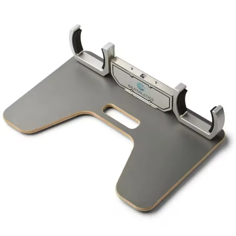 GroinMate adductor and abductor strength dynamometer