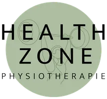 Health Zone Physiotherapie logo