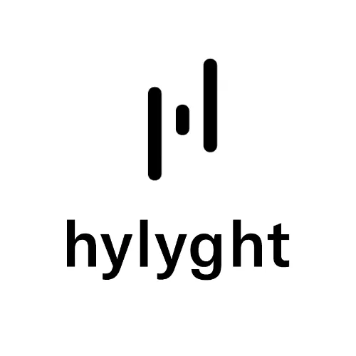 Hylyght logo