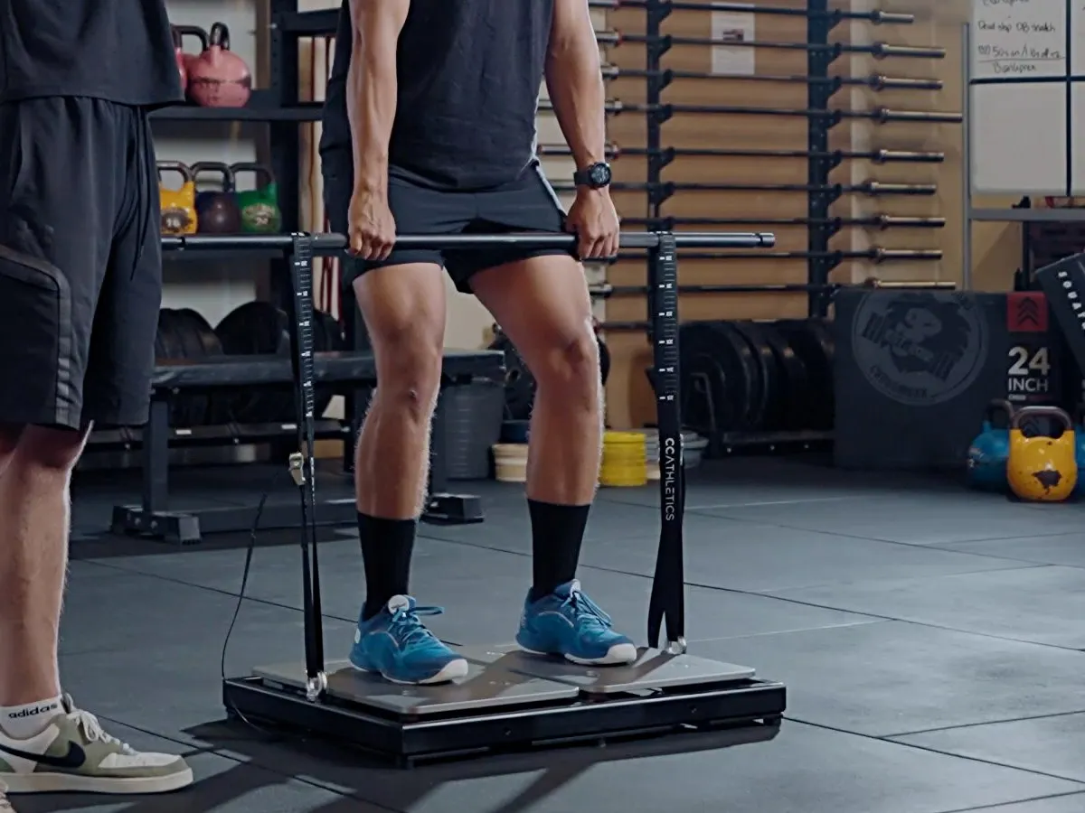 Isometrics