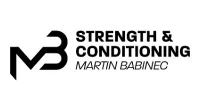Portrait of Martin Babinec