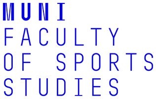 Masaryk University, Faculty of Sports Studies logo