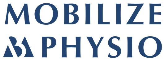 Mobilize Physiotherapy logo