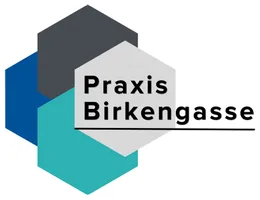 Praxis Birkengasse logo