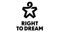 Right to Dream logo