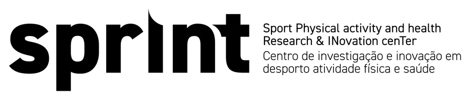 SPRINT, Polytechnic Institute of Santarém logo