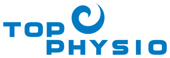 Top Physio logo