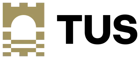 TUS, Technological University of the Shannon logo