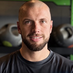 Andrew Henson, AH Physiotherapy & Sports Performance